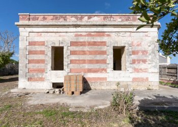 17 - immobile Roca-_.jpg - Villa SP366 9, Melendugno - foto 17