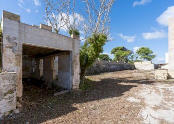 29 - immobile Roca-_.jpg - Villa SP366 9, Melendugno - foto 29