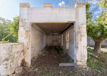 30 - immobile Roca-_.jpg - Villa SP366 9, Melendugno - foto 30