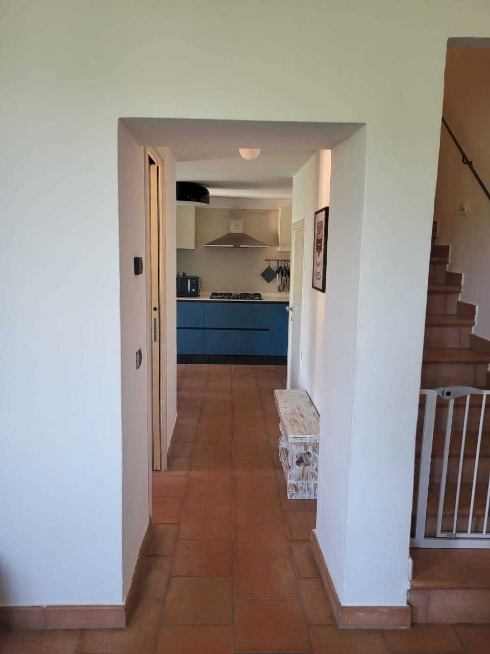 Immagine WhatsApp 2025-05-26 ore 08.49.34_e8ed8db5 - Quadrilocale Santo Stefano di Magra - foto 3