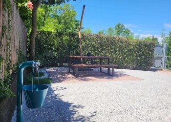 Immagine WhatsApp 2025-05-26 ore 08.49.45_073c649e - Quadrilocale Santo Stefano di Magra - foto 11