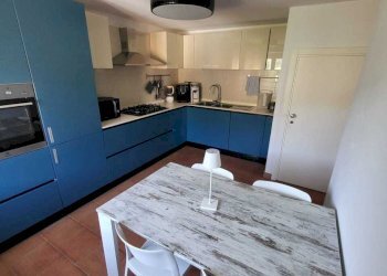 Immagine WhatsApp 2025-05-26 ore 08.49.32_1ed054e4 - Quadrilocale Santo Stefano di Magra - foto 21