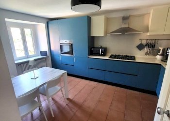 Immagine WhatsApp 2025-05-26 ore 08.49.32_670a0a4d - Quadrilocale Santo Stefano di Magra - foto 22