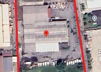 NOVARA.png - Commercial Premises Via Giosuè Carducci 17, San Pietro Mosezzo - photo 2