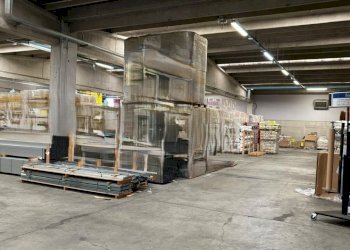 WhatsApp Image 2024-09-19 at 16.15.16 (2).jpeg - Locale Commerciale Via Giovanni Scazzola 74, Alessandria - foto 22