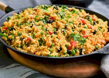 free-photo-of-paella-v.jpeg - Restaurant Via Dante Alighieri 3, Cinisello Balsamo - photo 1