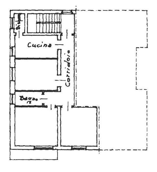 planimetria 1.jpg - Trilocale San Benedetto del Tronto - planimetria 1