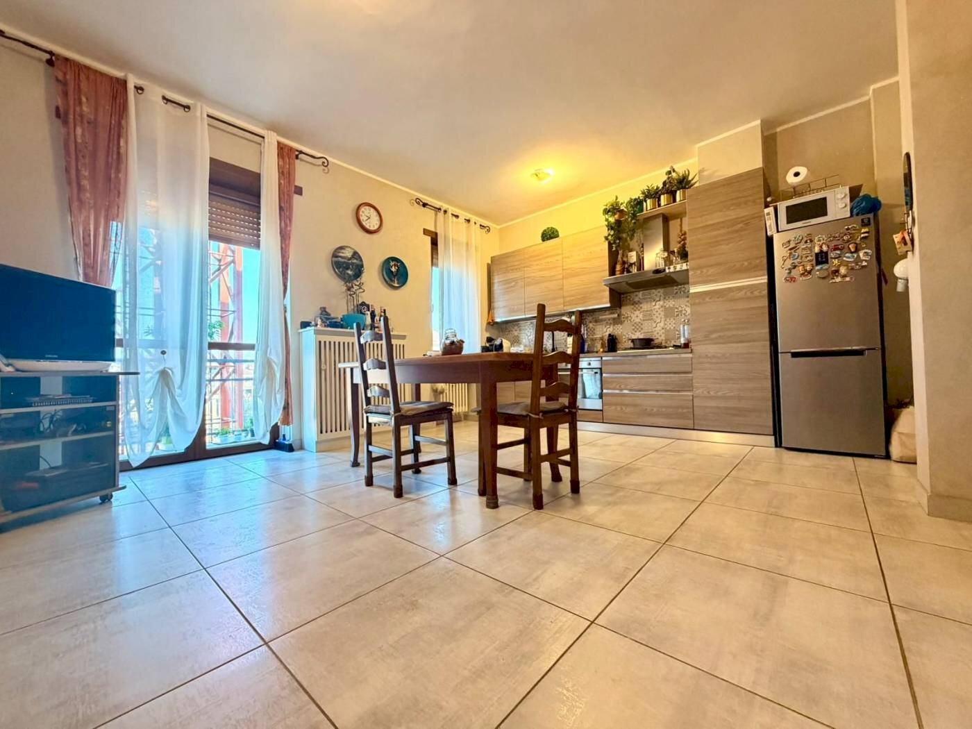 Three-room apartment Vinovo - photo 2