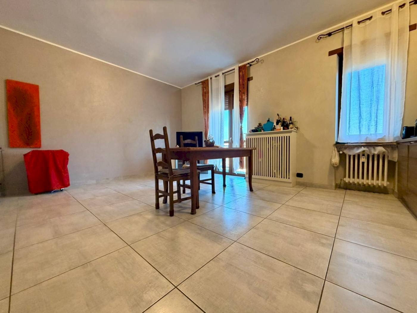 Three-room apartment Vinovo - photo 3