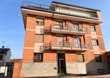 Trilocale Vinovo - foto 1