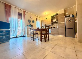 Trilocale Vinovo - foto 2