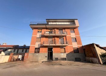 Trilocale Vinovo - foto 18