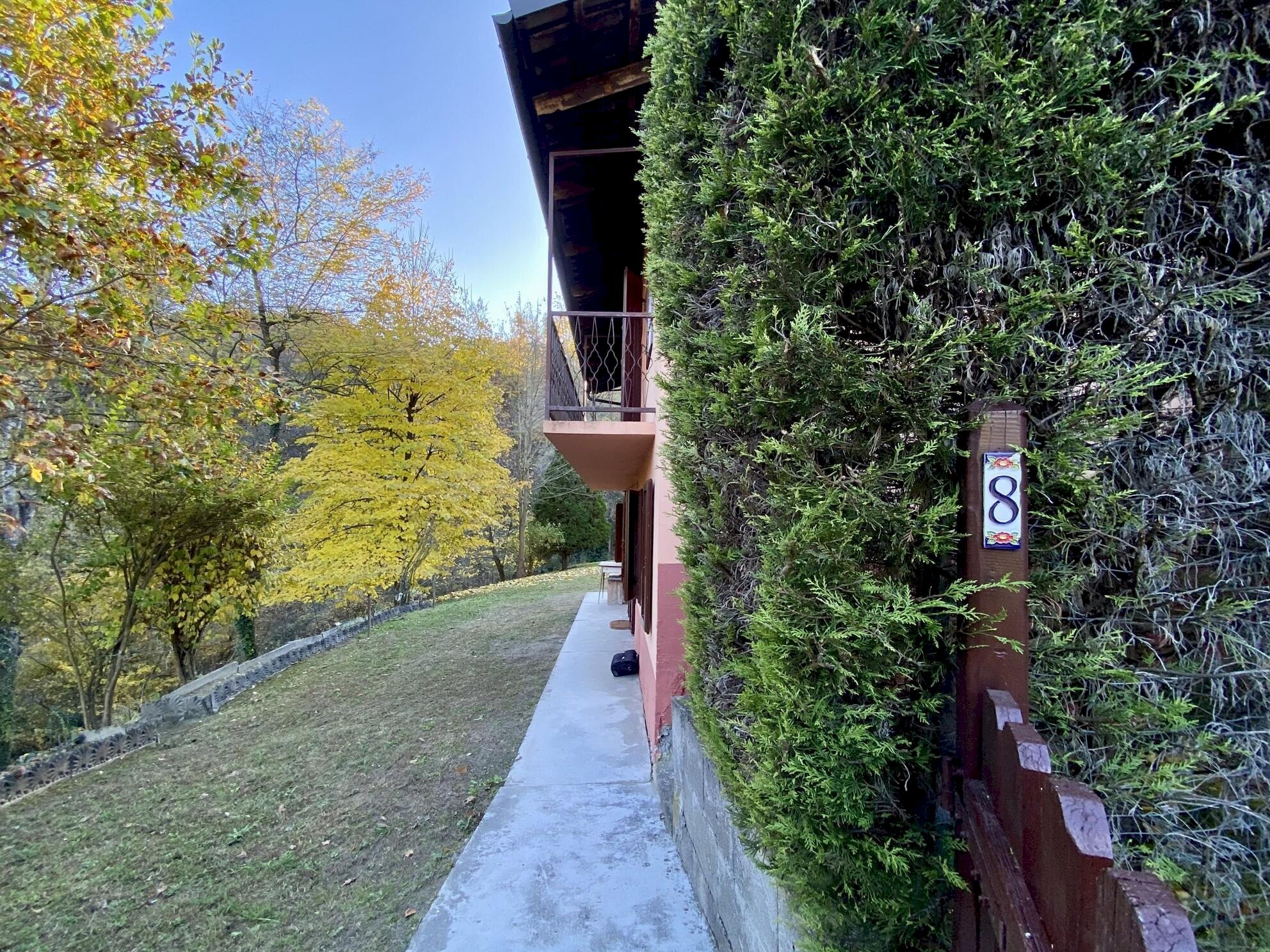 Independent house Rodello - photo 2