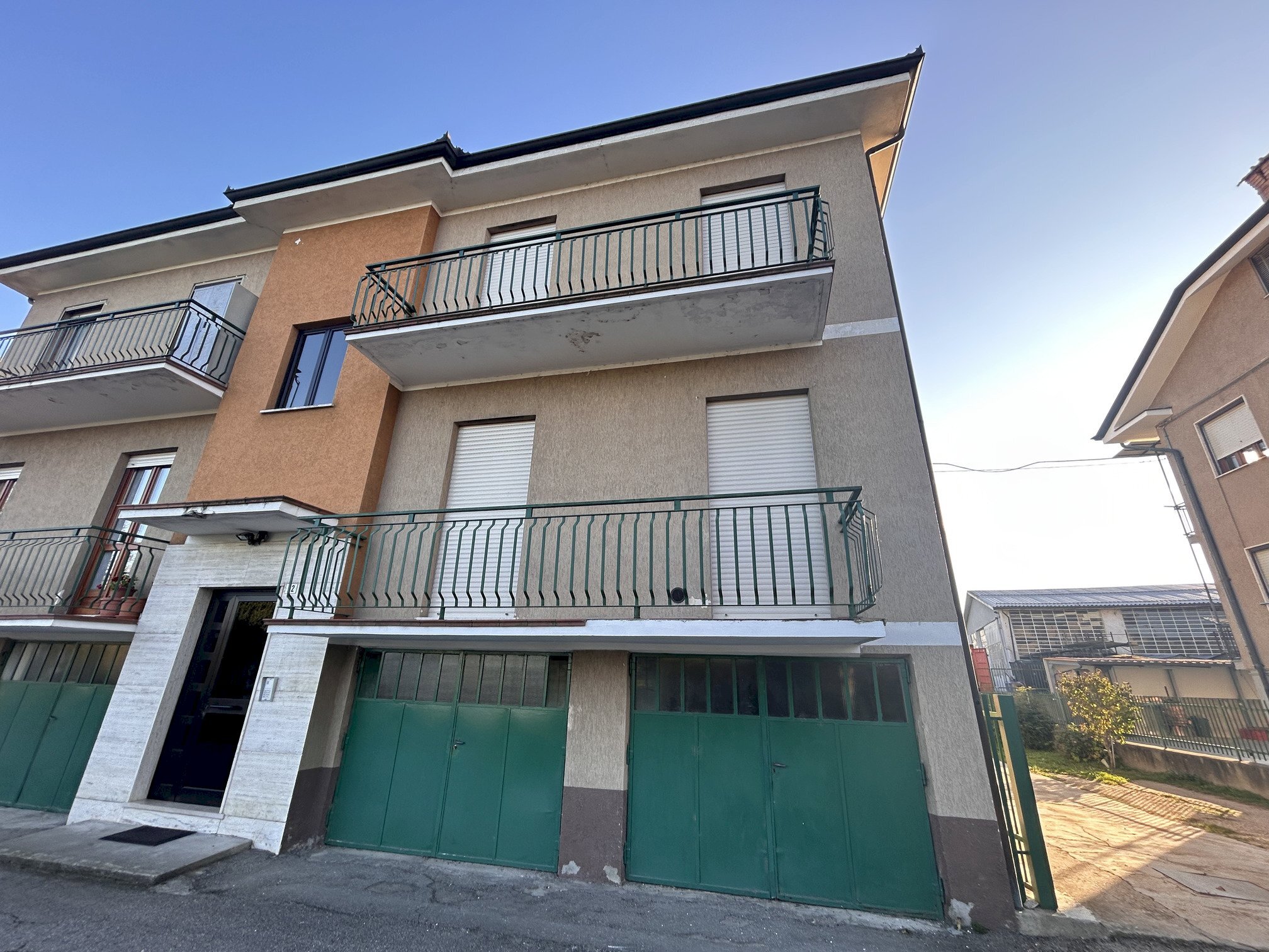 Four-room apartment Alba - photo 1