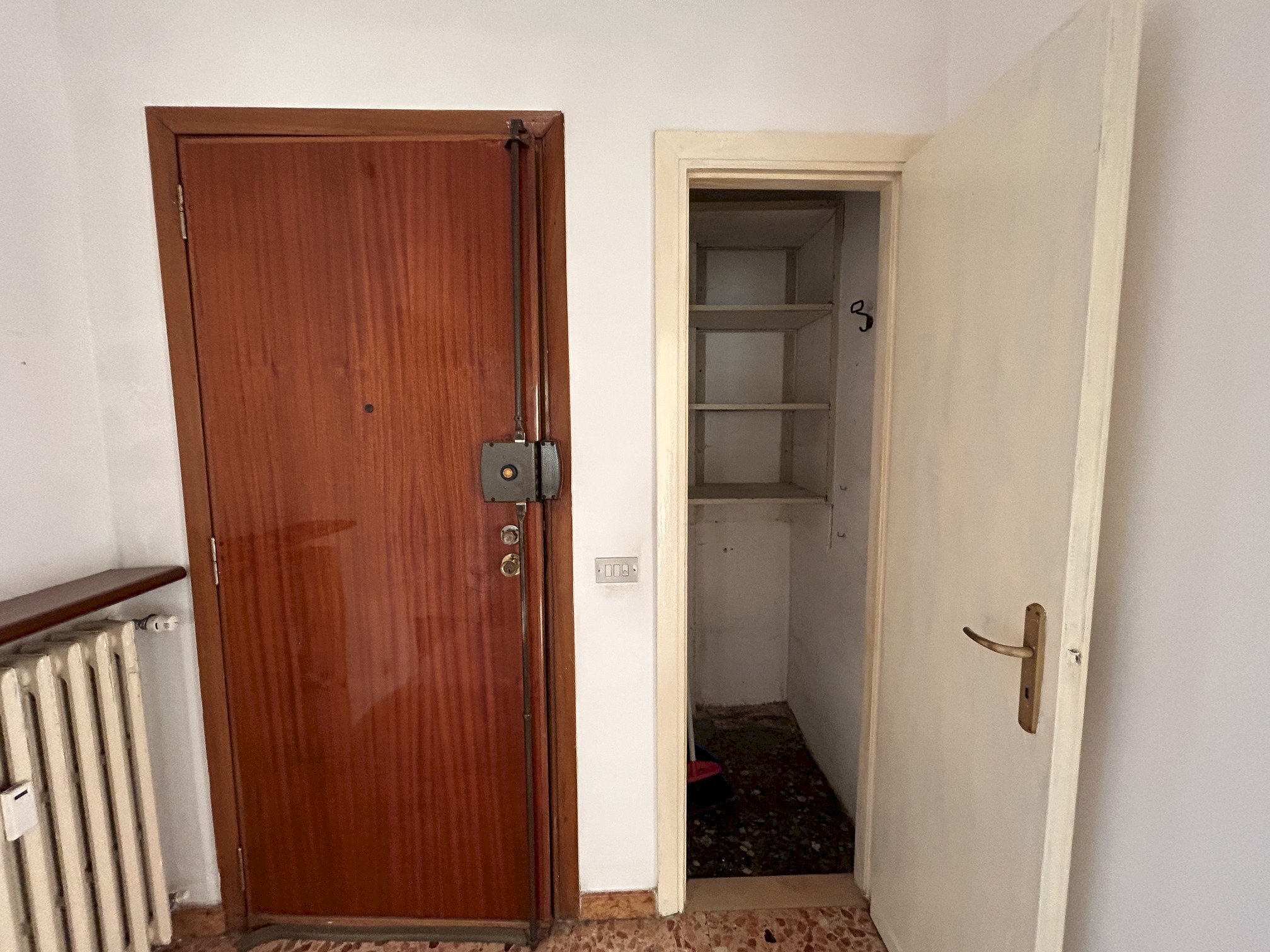 Four-room apartment Alba - photo 3