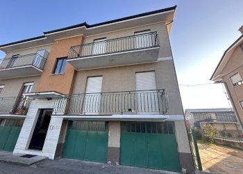 Quadrilocale Alba - foto 1