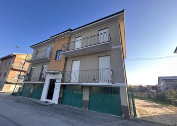 Quadrilocale Alba - foto 2