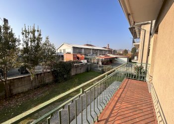 Quadrilocale Alba - foto 11