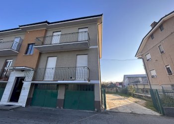 Quadrilocale Alba - foto 33