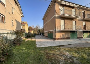 Quadrilocale Alba - foto 35