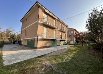 Quadrilocale Alba - foto 36