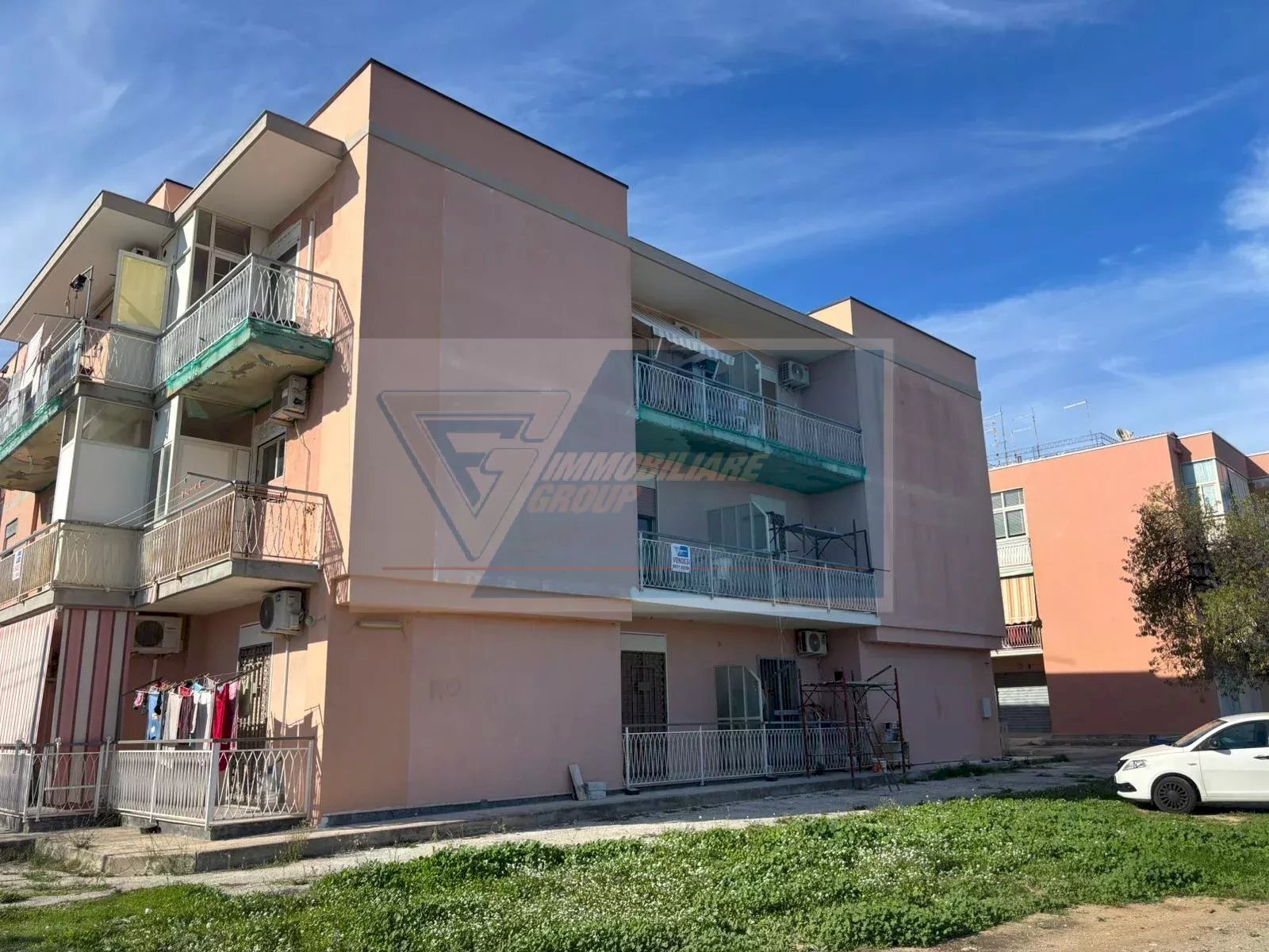 Quadrilocale Via Monviso, Siracusa - foto 1