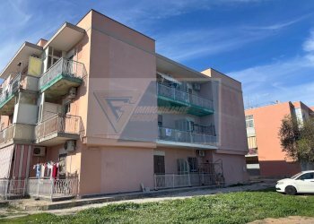 Quadrilocale Via Monviso, Siracusa - foto 3