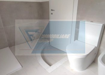 Quadrilocale Via Monviso, Siracusa - foto 16