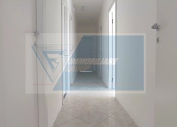 Quadrilocale Via Monviso, Siracusa - foto 19