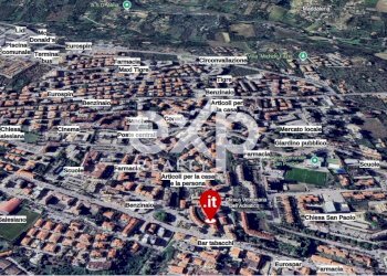 Quadrilocale Viale Martiri della Libertà, Vasto - foto 41