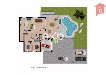 Villa C.da San Tommaso dir Torino di Sangro, Torino di Sangro - foto 2