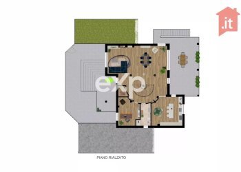 Villa C.da San Tommaso dir Torino di Sangro, Torino di Sangro - foto 3