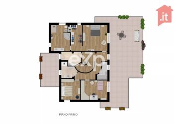 Villa C.da San Tommaso dir Torino di Sangro, Torino di Sangro - foto 4