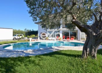 Villa C.da San Tommaso dir Torino di Sangro, Torino di Sangro - foto 5