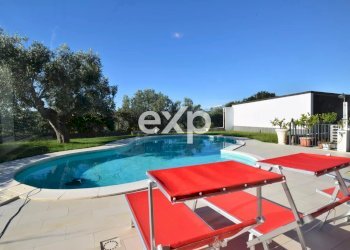 Villa C.da San Tommaso dir Torino di Sangro, Torino di Sangro - foto 7