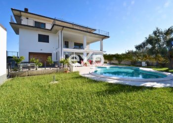 Villa C.da San Tommaso dir Torino di Sangro, Torino di Sangro - foto 8