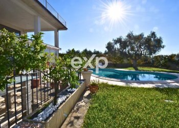 Villa C.da San Tommaso dir Torino di Sangro, Torino di Sangro - foto 9