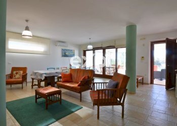 Villa C.da San Tommaso dir Torino di Sangro, Torino di Sangro - foto 13