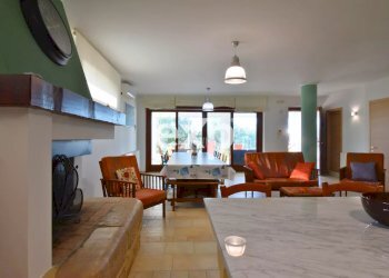 Villa C.da San Tommaso dir Torino di Sangro, Torino di Sangro - foto 14