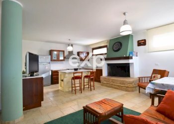 Villa C.da San Tommaso dir Torino di Sangro, Torino di Sangro - foto 16