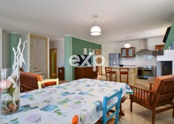 Villa C.da San Tommaso dir Torino di Sangro, Torino di Sangro - foto 17