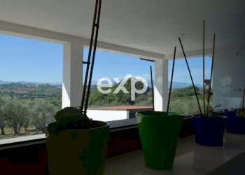 Villa C.da San Tommaso dir Torino di Sangro, Torino di Sangro - foto 30