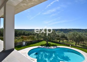 Villa C.da San Tommaso dir Torino di Sangro, Torino di Sangro - foto 32