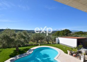 Villa C.da San Tommaso dir Torino di Sangro, Torino di Sangro - foto 33