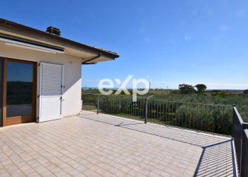 Villa C.da San Tommaso dir Torino di Sangro, Torino di Sangro - foto 60