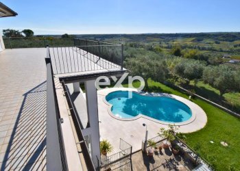 Villa C.da San Tommaso dir Torino di Sangro, Torino di Sangro - foto 62