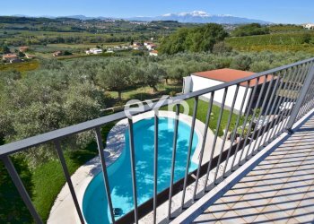 Villa C.da San Tommaso dir Torino di Sangro, Torino di Sangro - foto 63