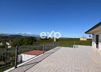 Villa C.da San Tommaso dir Torino di Sangro, Torino di Sangro - foto 64