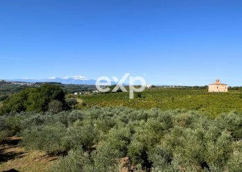 Villa C.da San Tommaso dir Torino di Sangro, Torino di Sangro - foto 65