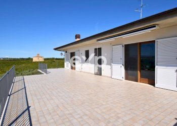 Villa C.da San Tommaso dir Torino di Sangro, Torino di Sangro - foto 66